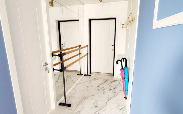 Апартаменты Балет