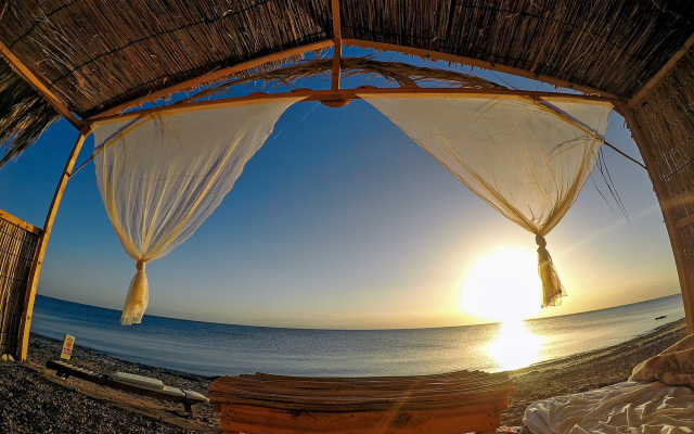 Bamba Camping