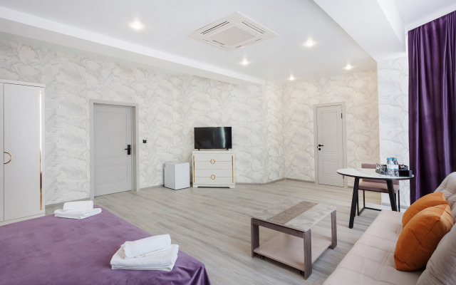 Hotel Olympos Hotel
