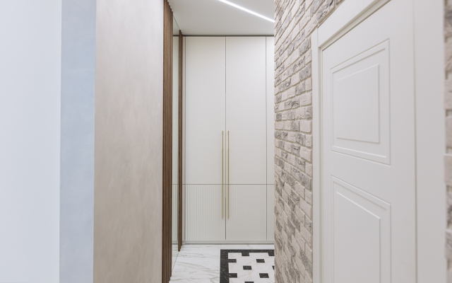 Апартаменты Luxury Life Рыбная Деревня