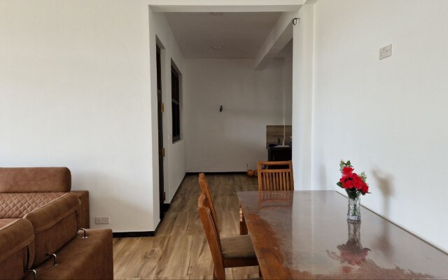 Villa Four Seasons Galle