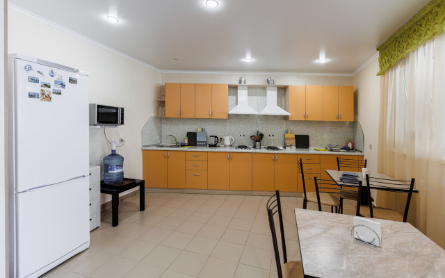 Limonad Guest House