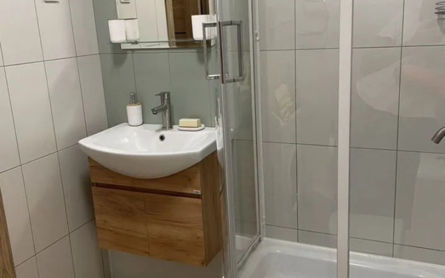 Квартира на проспекте Королёва 7