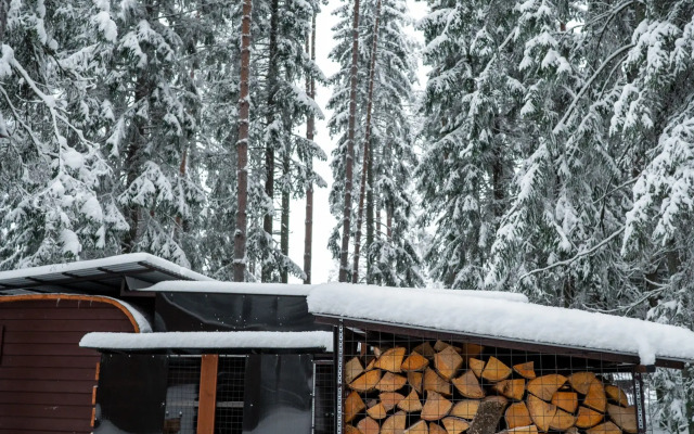 Yolki i Gorki Recreation Camp