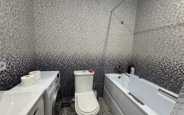 Квартира с красивым видом на море 2