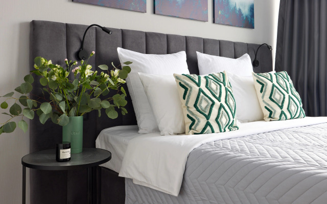 Квартира Заневский 927