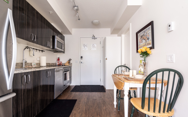 EV1 Apartments