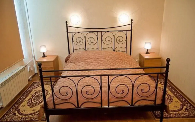 Апартаменты Стандартные на Малой Морской