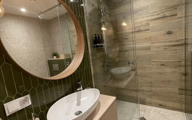 Квартира на Гоголя 58