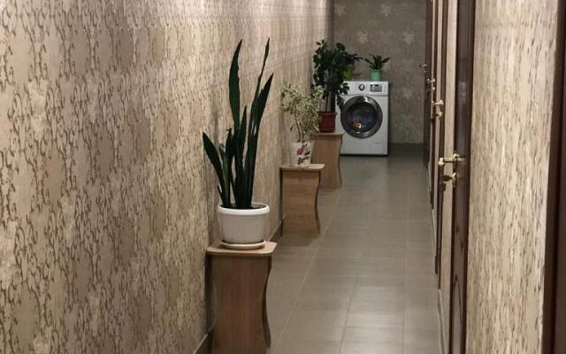 Hensi21 Mini-Hotel