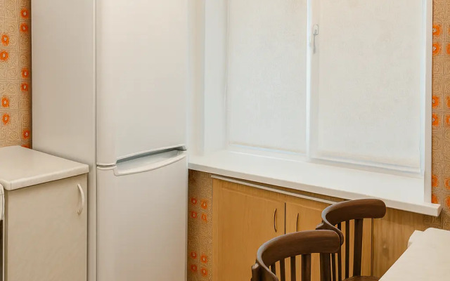 Квартира просторная на Проспекте 50 лет