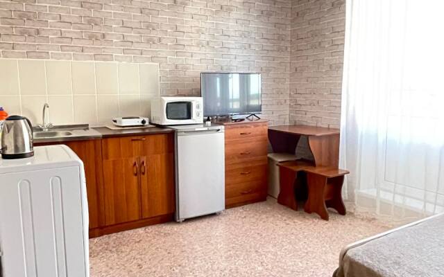 Квартира на Караульной 48