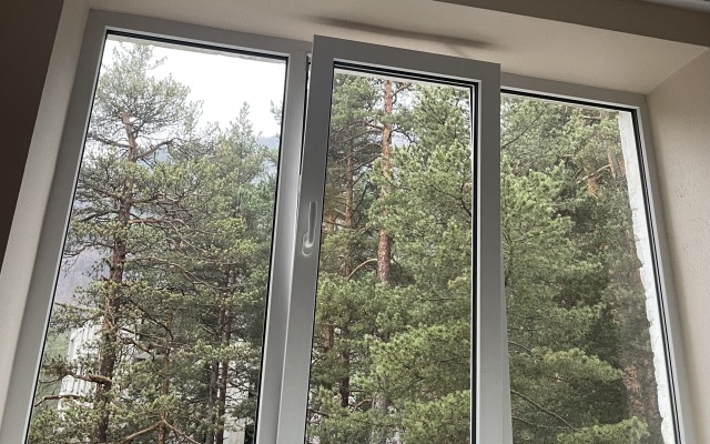 Квартира в Терсколе