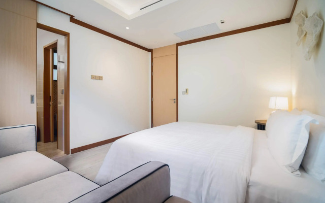 Banyan Tree Grand Residences by Banyan Living Villa