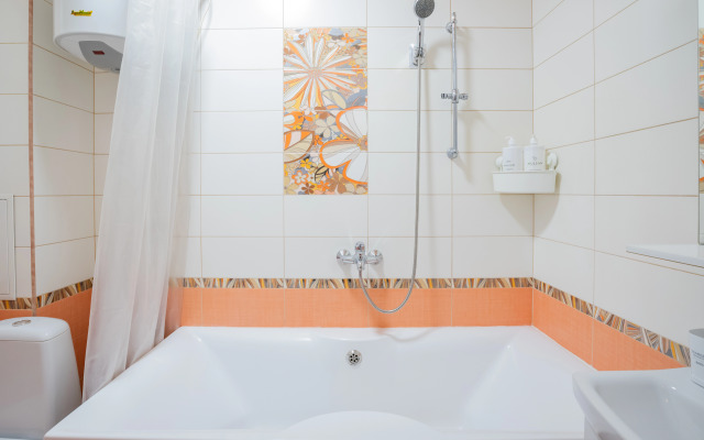 Квартира в Юбилейном