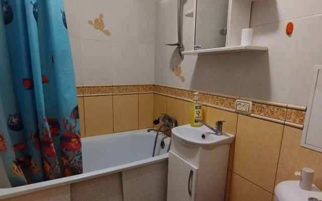 Апартаменты Квартира в Центре Борисова