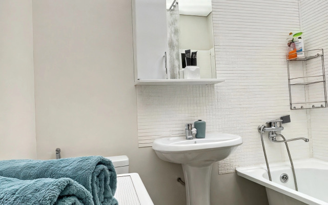 Апартаменты Стильные для семьи