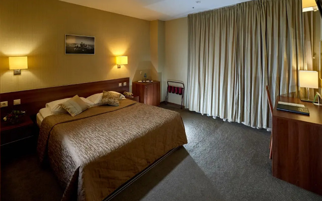 D'Hotel VDNH