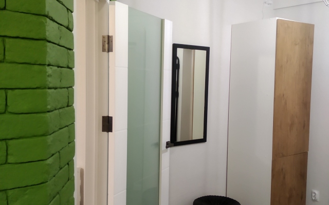 Апартаменты Стоп.Снято! Green Life