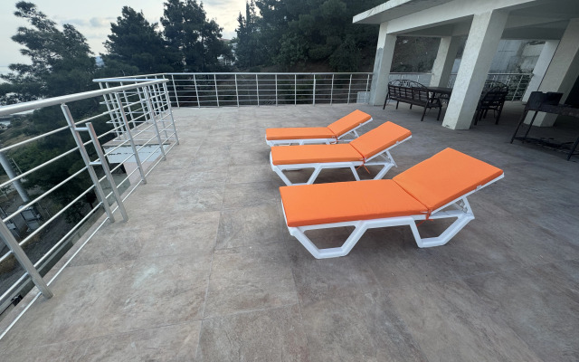 Valero Guest House