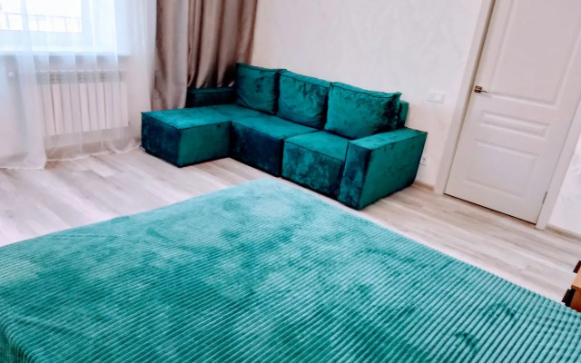 Квартира Новая Евродвушка в Центре