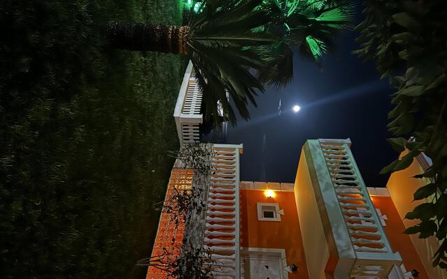 Studio Konstantinos Hotel