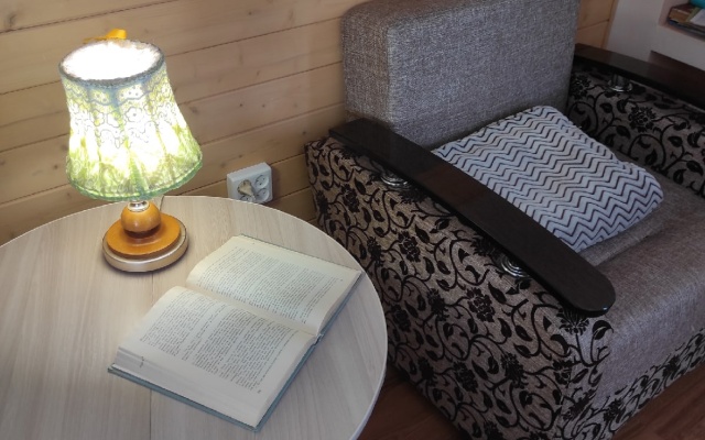 Гостевой Дом у Реки