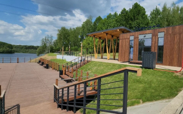 Квартира уютная чистая студия