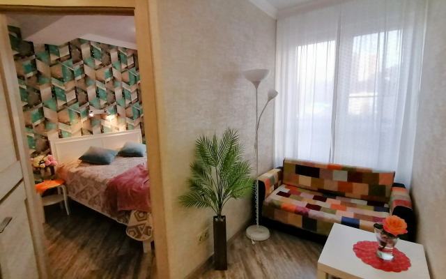 Karavella Portugalii Flat