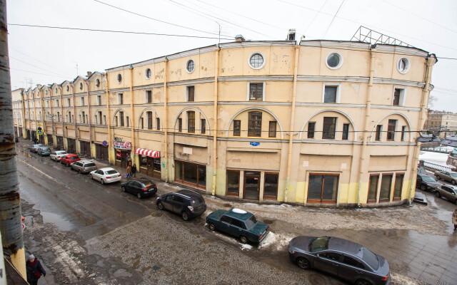 Мини-Отель Resident