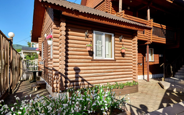Solnechny Guest house