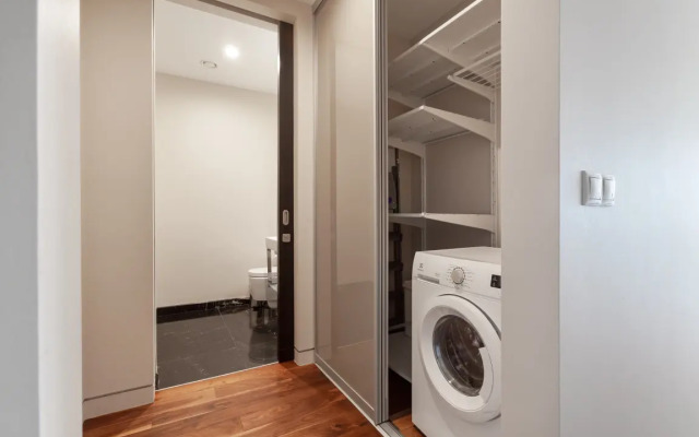 Апартаменты Oko Alruba 51 этаж