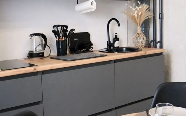 Квартира на Геодезической 76/16