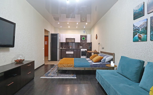 Granada Apartments