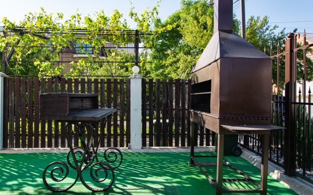Only Good Days Boutique Hotel