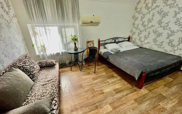 Апартаменты 9 Граней