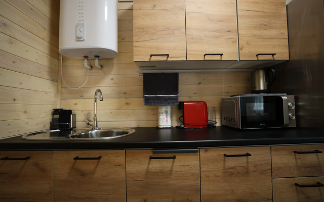 База отдыха ДухЛес