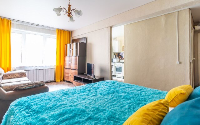 Квартира Новиковъ Дворик