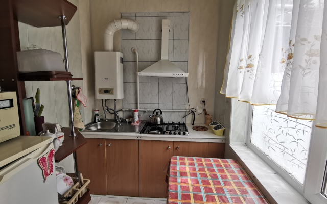 Ray U Fontana Guest house