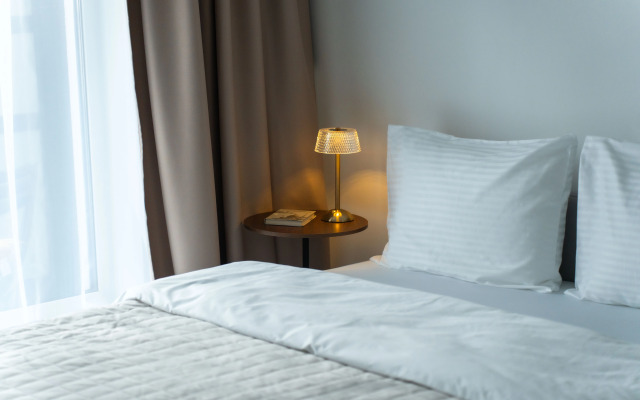 Апартаменты Variant UR25