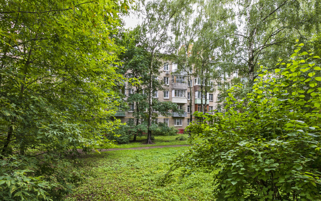 Dve Komnaty Apartments