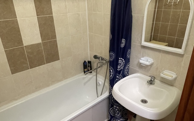 Spasskiy bulvar 3 Apartments