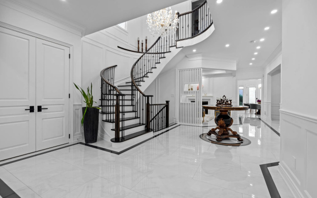 Частный дом Globalstay Luxury 4-Bedroom near Wonderland near Wonderland with Free Parking