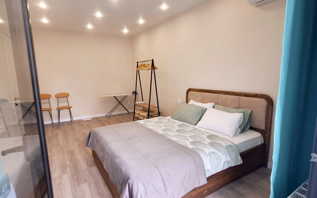 4 AVENUE Apartments