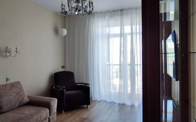 Квартира Бобродом это лучшая альтернатива отелю в центре города