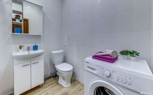 Квартира Чехова 43 к1 1ккв