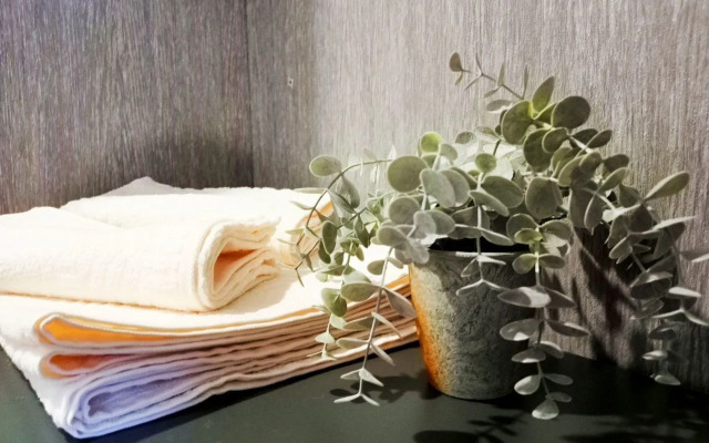 Studiya V Zhk Pioner C Panoramnym Vidom Flat