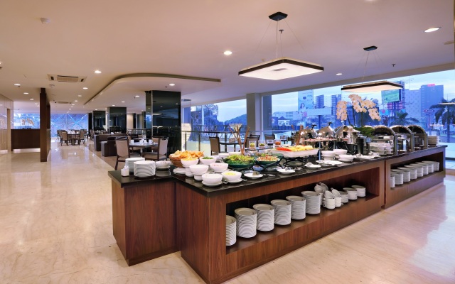 Aston Imperial Bekasi Hotel & Conference Center
