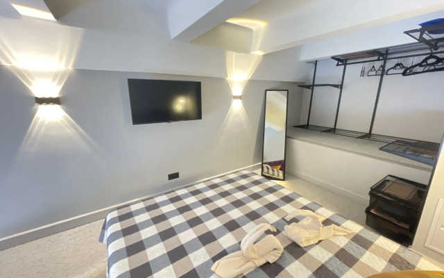 Апартаменты G-Kvartal  Балтийская 1409