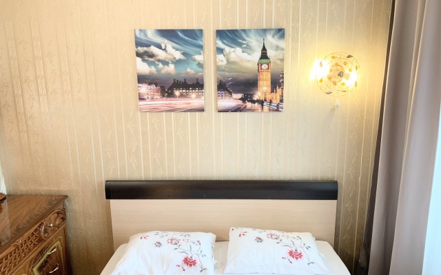 Квартира Ленина 35/1